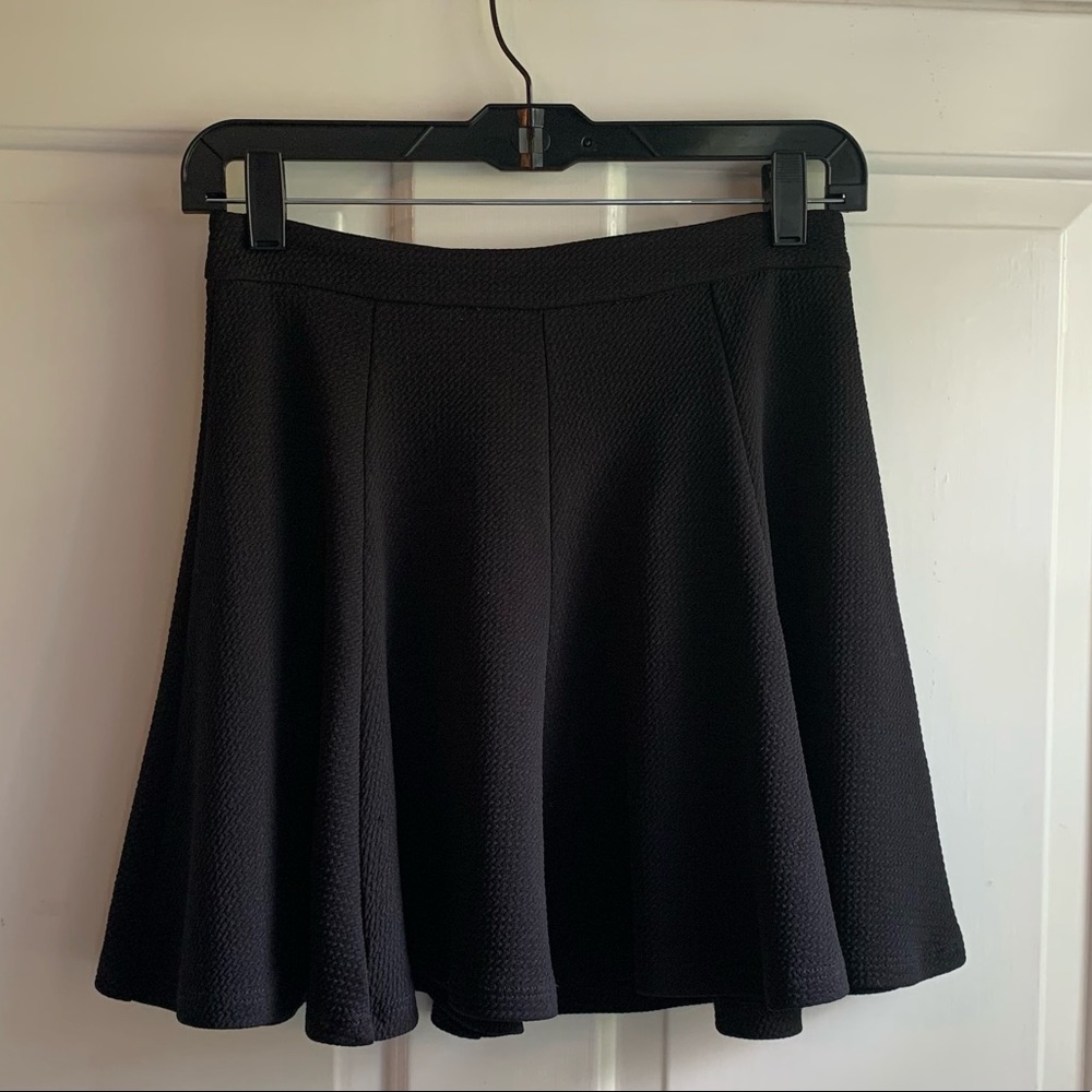 LUSH Skate Skirt